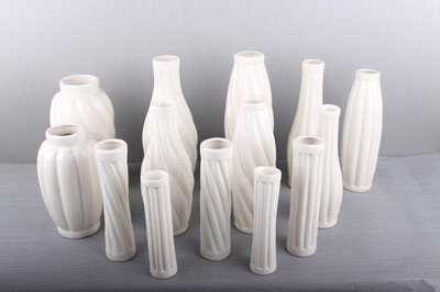 【出口陶瓷花瓶 漂流瓶 小酒瓶 许愿瓶 Zakka 日本园艺】价格,厂家,图片,陶瓷工艺品,福建省德化县顺新工艺-