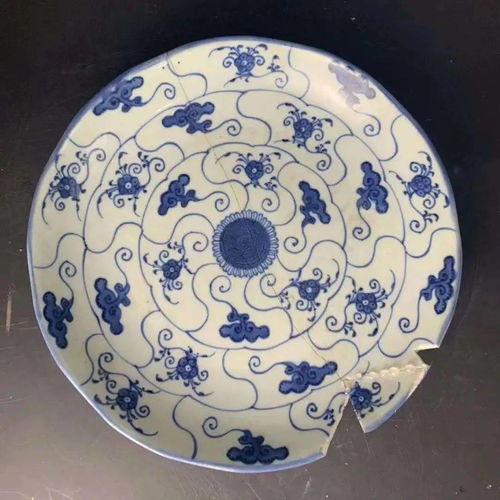 siva展讯 文修学院2021届陶瓷保护与修复专业毕业作品线上展览