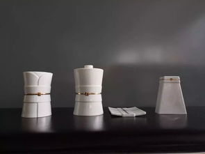 景德镇陶瓷大学科技艺术学院2019届产品设计毕业设计作品展