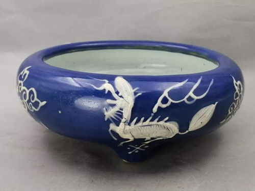 徽风 瓷韵 安徽省古陶瓷收藏特展