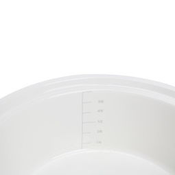 顺祥陶瓷 伏尔思8寸骨玉瓷易洁两用陶瓷锅 微波炉电陶炉煤气炉适用汤锅产品图片5素材 it168汤锅图片大全