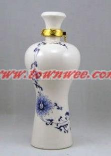 供应陶瓷花瓶定做-陶瓷酒瓶定做-陶瓷盘子定做-陶瓷大花瓶_礼品.工艺品.饰品_世界工厂网中国产品信息库