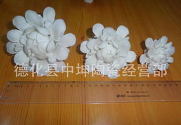 陶瓷花 价格、厂家、图片及配件全解析
