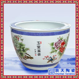 开业乔迁礼品大缸 选购指南、价格与厂家推荐