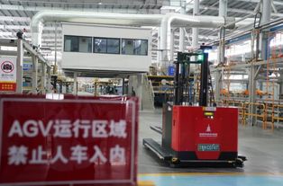 走进智能工厂,发现智造之美——新明珠摄影大赛圆满举行