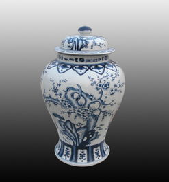 食品陶瓷罐子批发工厂高清图片展示