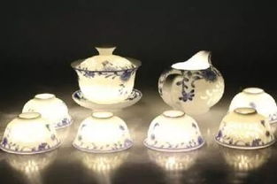 百花齐放 世界瓷都的新版图