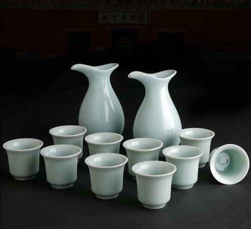 为什么中国陶瓷能卖出数百万美元