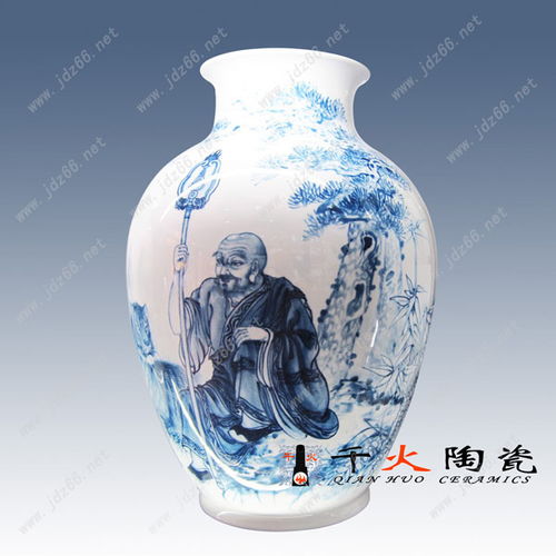 陶瓷 从远古技艺到现代艺术的演变