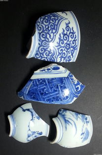 残瓷之美 从陶瓷标本探寻历史与工艺的印记