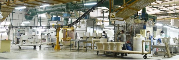 全国最新影响力十大卫浴品牌排行榜解析 和成卫浴定位及加盟前景评测